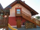 фото отеля Hostinec a Penzion U Sv. Mikulase