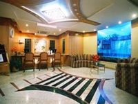 Hotel Pai Comforts Bangalore