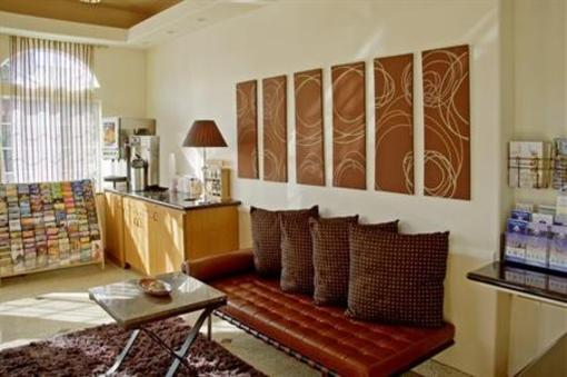 фото отеля Americas Best Value Inn Los Angeles Hollywood