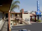 фото отеля Americas Best Value Inn Los Angeles Hollywood