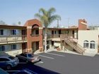 фото отеля Americas Best Value Inn Los Angeles Hollywood
