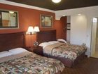 фото отеля Americas Best Value Inn Los Angeles Hollywood
