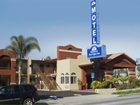 фото отеля Americas Best Value Inn Los Angeles Hollywood