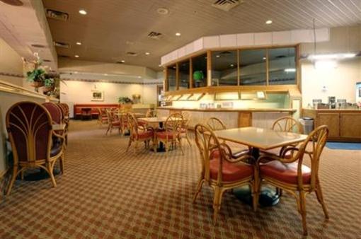 фото отеля Americas Best Value Inn & Suites-Texas City La Marque