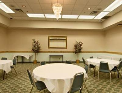 фото отеля Americas Best Value Inn & Suites-Texas City La Marque