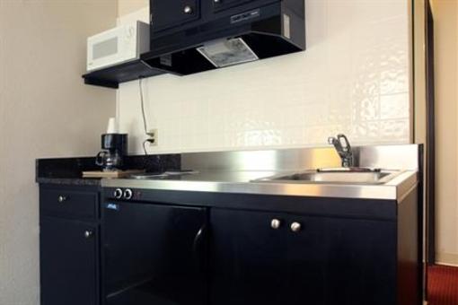 фото отеля Americas Best Value Inn & Suites-Texas City La Marque