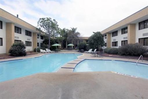 фото отеля Americas Best Value Inn & Suites-Texas City La Marque