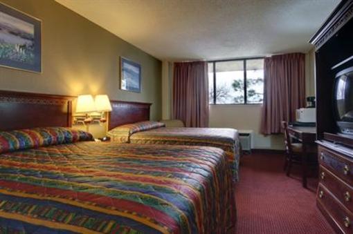 фото отеля Americas Best Value Inn & Suites-Texas City La Marque
