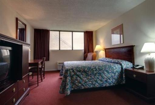 фото отеля Americas Best Value Inn & Suites-Texas City La Marque