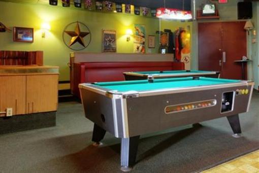 фото отеля Americas Best Value Inn & Suites-Texas City La Marque