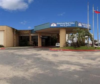 фото отеля Americas Best Value Inn & Suites-Texas City La Marque