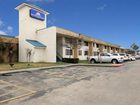фото отеля Americas Best Value Inn & Suites-Texas City La Marque