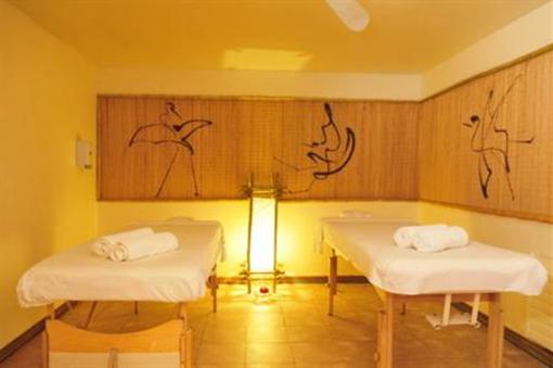 фото отеля Enjoy Pucon Gran Hotel Pucon