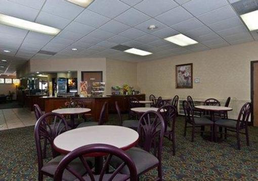 фото отеля Comfort Inn Tupelo