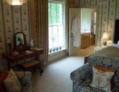 фото отеля Congham Hall Hotel King's Lynn