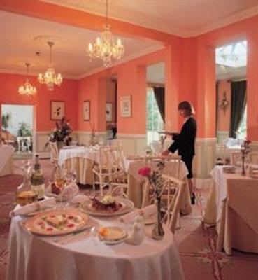 фото отеля Congham Hall Hotel King's Lynn