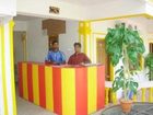 фото отеля Seashore Beach Resort Calangute