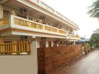 фото отеля Seashore Beach Resort Calangute