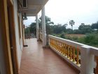 фото отеля Seashore Beach Resort Calangute