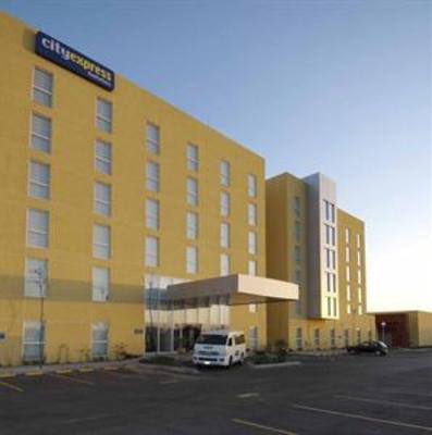 фото отеля City Express Silao Aeropuerto Hotel