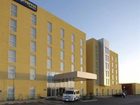 фото отеля City Express Silao Aeropuerto Hotel