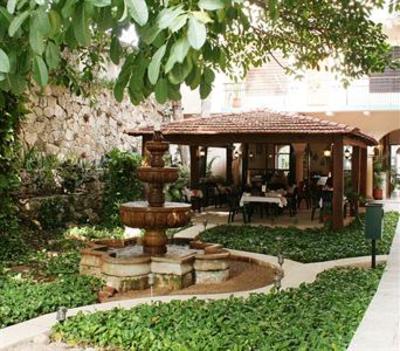 фото отеля Maison Lafitte Hotel Merida