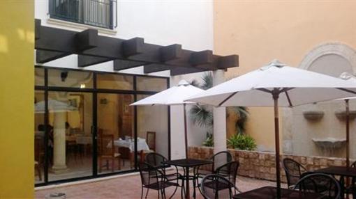 фото отеля Maison Lafitte Hotel Merida
