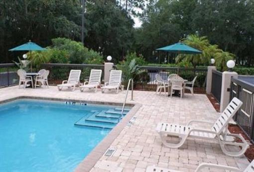 фото отеля Hampton Inn Tampa Brandon
