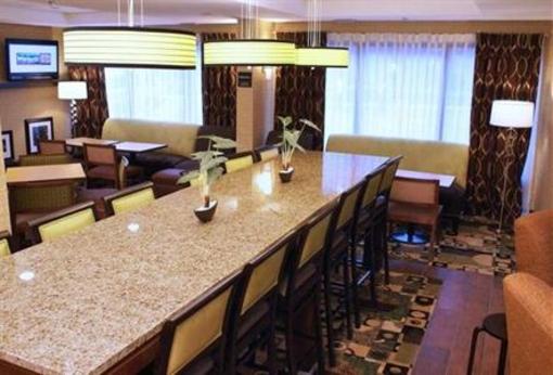 фото отеля Hampton Inn Tampa Brandon