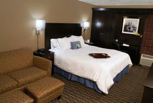 фото отеля Hampton Inn Tampa Brandon
