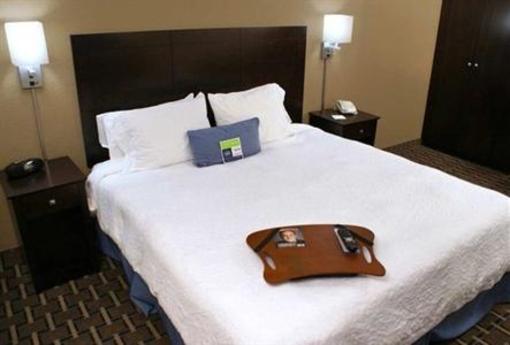 фото отеля Hampton Inn Tampa Brandon