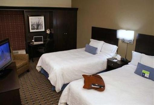 фото отеля Hampton Inn Tampa Brandon