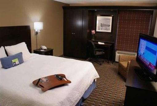 фото отеля Hampton Inn Tampa Brandon