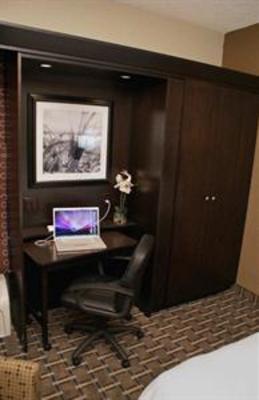 фото отеля Hampton Inn Tampa Brandon