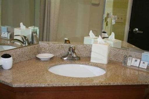 фото отеля Hampton Inn Tampa Brandon