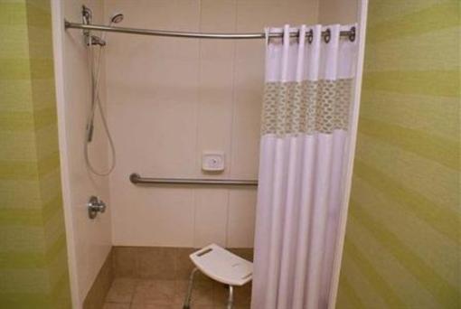 фото отеля Hampton Inn Tampa Brandon