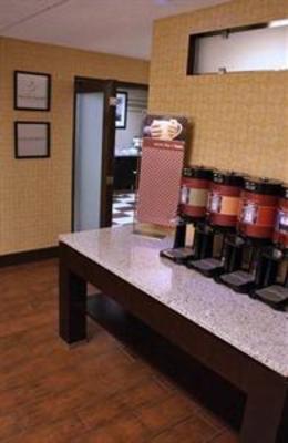 фото отеля Hampton Inn Tampa Brandon