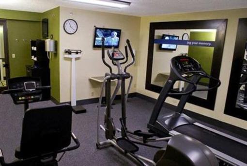 фото отеля Hampton Inn Tampa Brandon
