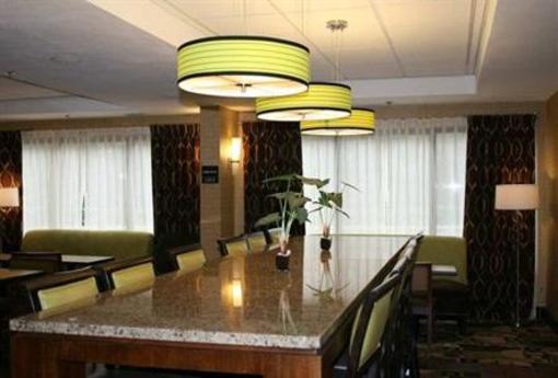 фото отеля Hampton Inn Tampa Brandon