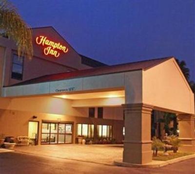 фото отеля Hampton Inn Tampa Brandon