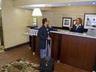 фото отеля Hampton Inn Tampa Brandon