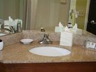 фото отеля Hampton Inn Tampa Brandon