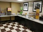 фото отеля Hampton Inn Tampa Brandon