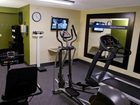фото отеля Hampton Inn Tampa Brandon