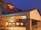 фото отеля Hampton Inn Tampa Brandon