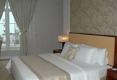 фото отеля Catina Saigon Hotel Ho Chi Minh City