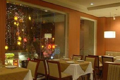 фото отеля Catina Saigon Hotel Ho Chi Minh City