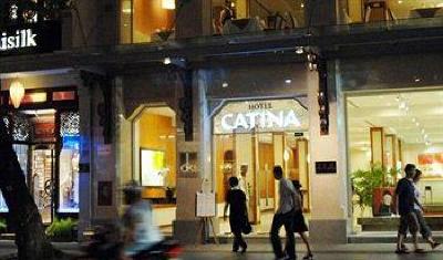фото отеля Catina Saigon Hotel Ho Chi Minh City