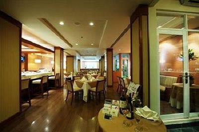 фото отеля Catina Saigon Hotel Ho Chi Minh City