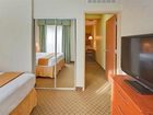 фото отеля Holiday Inn Express Suites Southfield